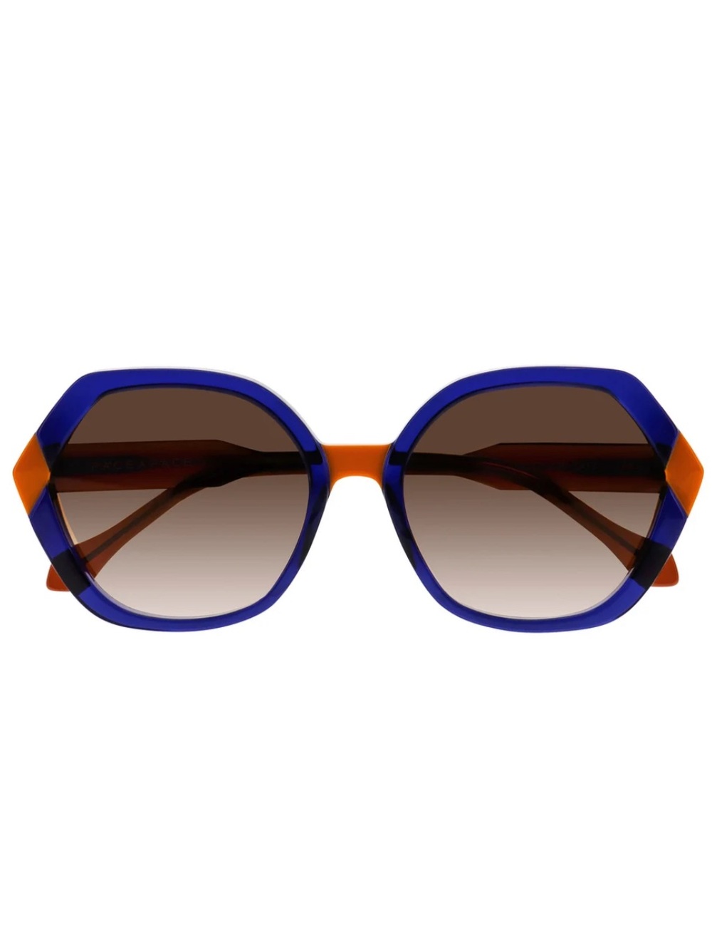 Face A Face Sunglasses, New 215